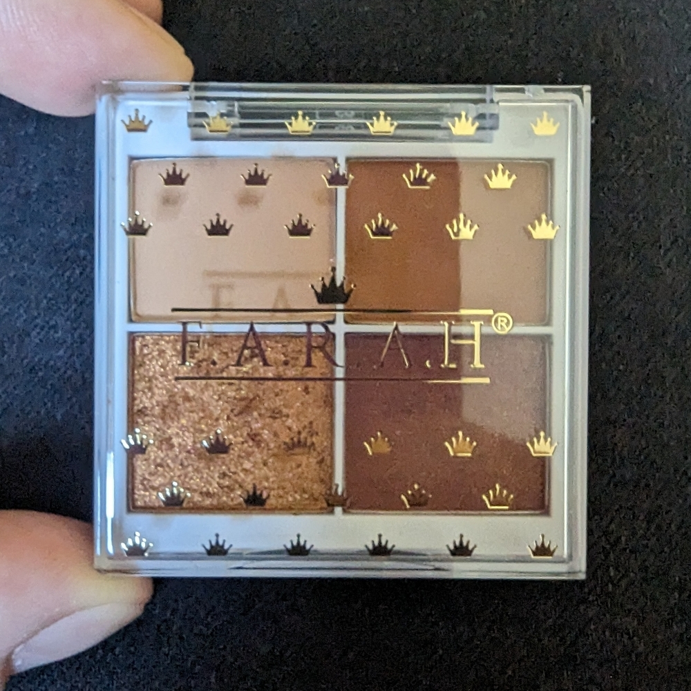 FARAH EYESHADOW